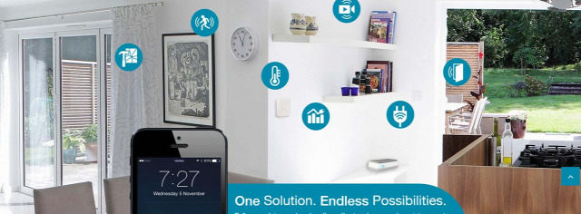 smart home okosotthon energiamegtakarítás okosotthon ipar