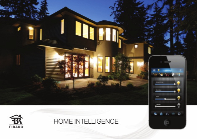 okosház otthonautomatika okosotthon smart home z-wave