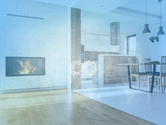 FIBARO okosotthon smart home okos otthon intelligens otthon  co sensor szén-monoxid érzékelő