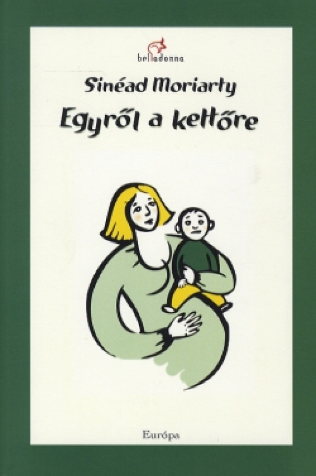 anyák napja anya irodalom könyv ajándék romantikus anyaság regény