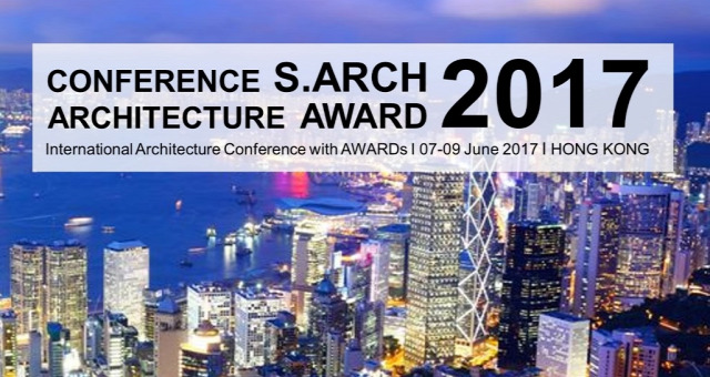 s.arch építészet verseny konferencia magyar sikerek honkong kendik géza