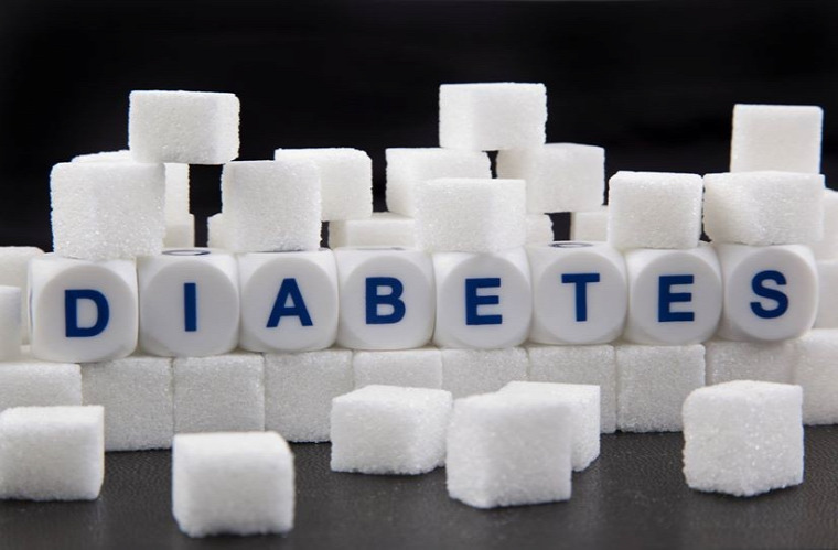 Egészség Diabétesz Cukorbetegség Bepillantó