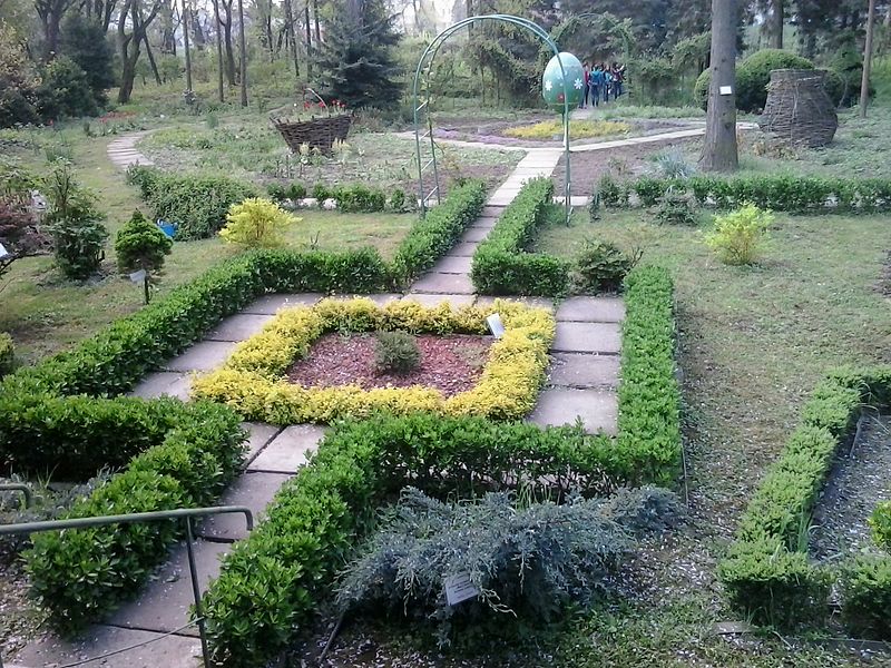Ungvár tájak temető kert