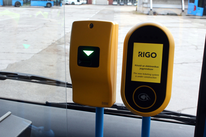 Budapest RIGO jegy tarifa BKK VT-Arriva Közlekedő Tömeg beszerzés magazin közút villamos gyorsvasút metró informatika
