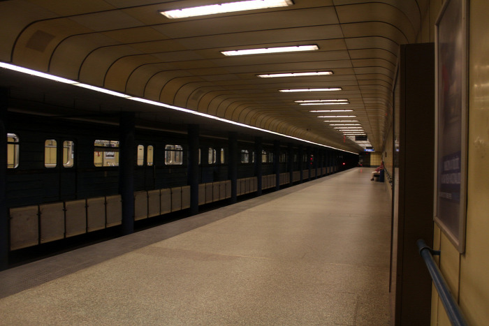 Budapest metró 3-as metró gyorsvasút BKV felújítás beszerzés