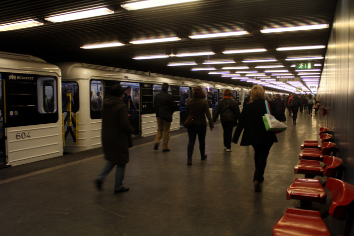 metró Budapest 3-as metró Metrovagonmas Tarlós István gyorsvasút felújítás beszerzés