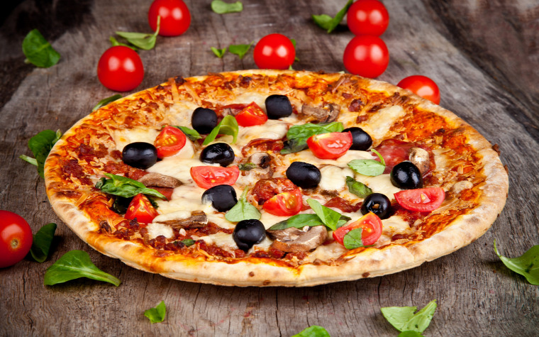 pizza pizza világnapja pizza története recept történet világnap február 9