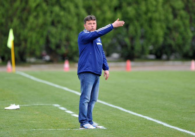Artner Tamás labdarúgás értékelő szezonzáró NB III. Nyugati csoport foci Kaposvári Rákóczi FC magyar futball hajrákóczi bronzérem