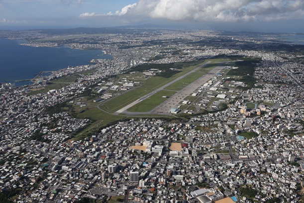 amerikai támaszpontok okinawa atomrakéták történelem társadalom