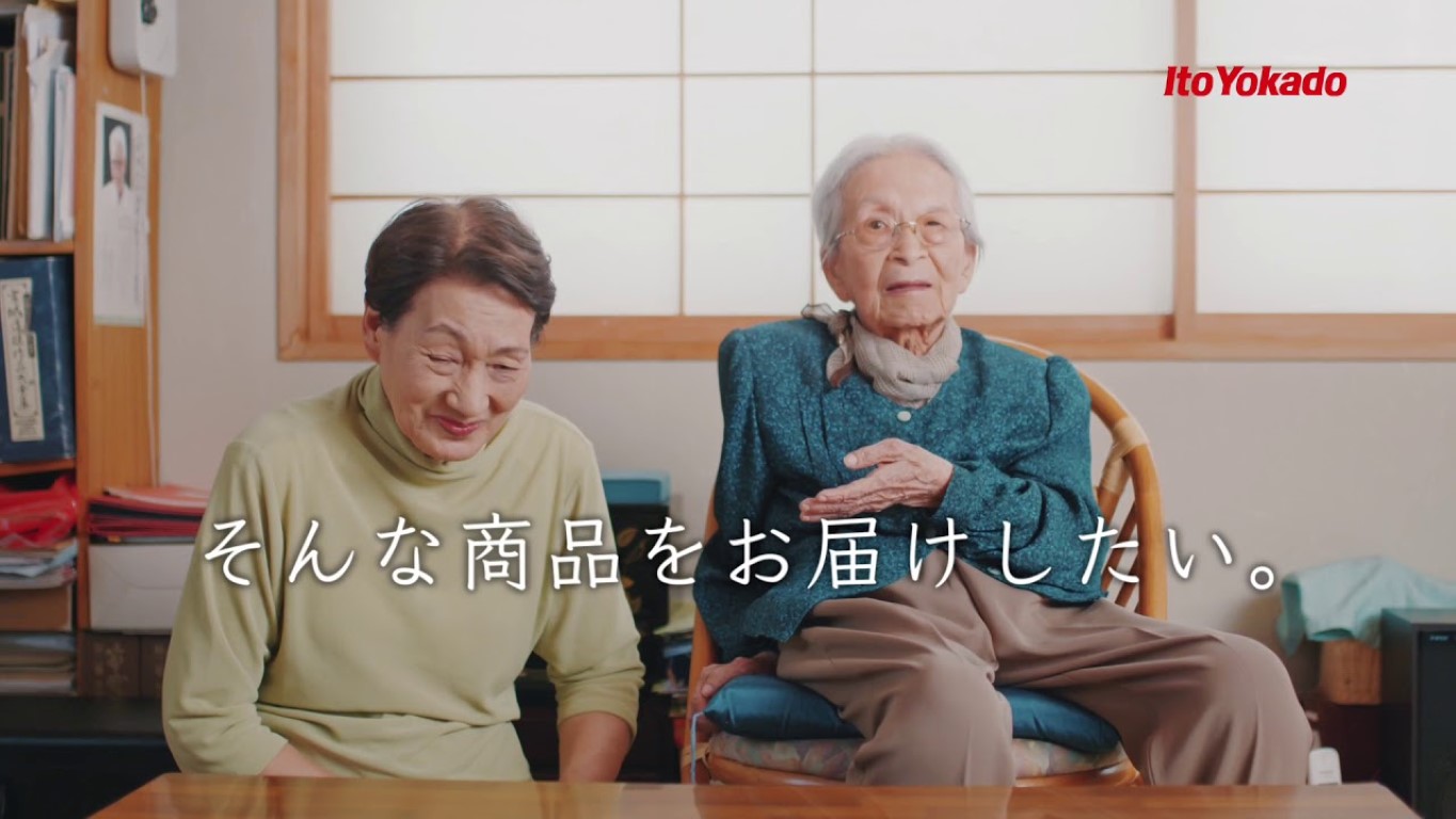 csomagszállítás munkaerő Japán Dél-Korea idősödő korosztály foglalkoztatás