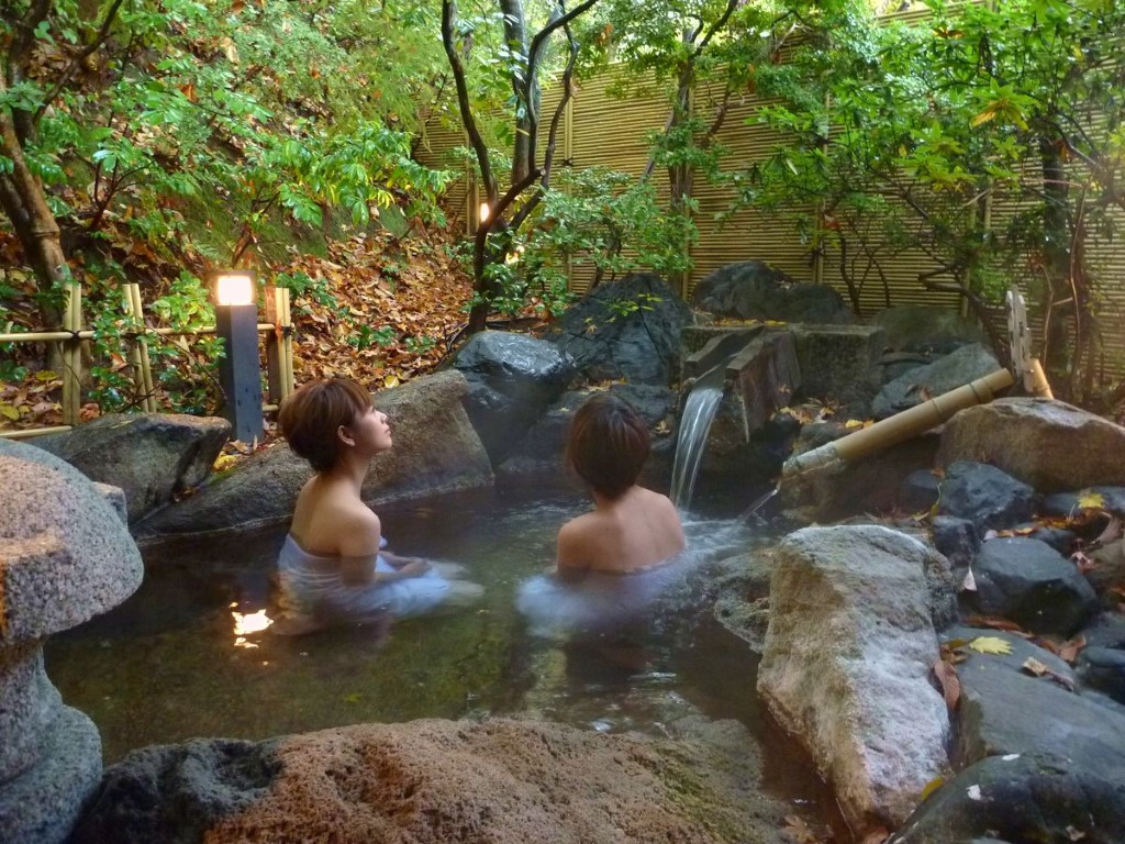 #termálfürdő #Japán #Miyazaki rajzfilm #japán vendégfogadó #hőforrás gazdaság-biznisz egészség