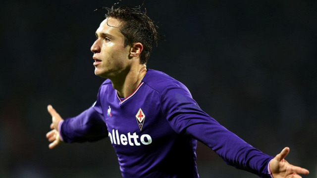 Olaszország Serie A U21 Magyarország NB I Chiesa fiatalok utánpótlás Olaszország Serie A U21 Magyarország NB I Chiesa fiatalok utánpótlás