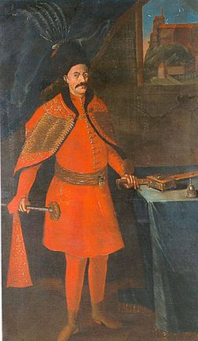 vártúra vár kirándulás Burgenland