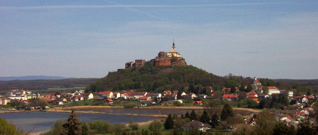 vártúra vár kirándulás Burgenland