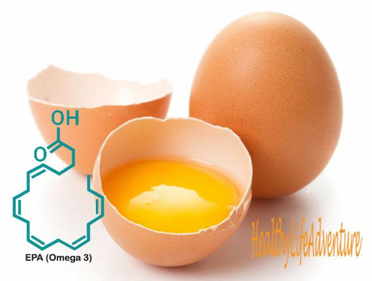 tojás tojásfehérje tojássárgája fehérje sárgája vitamin zsírsav omega-3 EPA DHA lutein zeaxanthin karotinoid retinol kolin avidin koleszterin hormonok