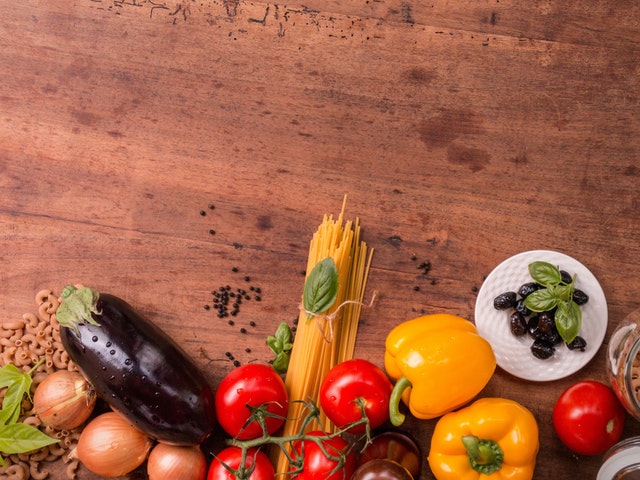 egészség életmód konyha alapanyagok reform étel