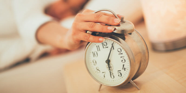egészség alvás módszer tippek pihenés