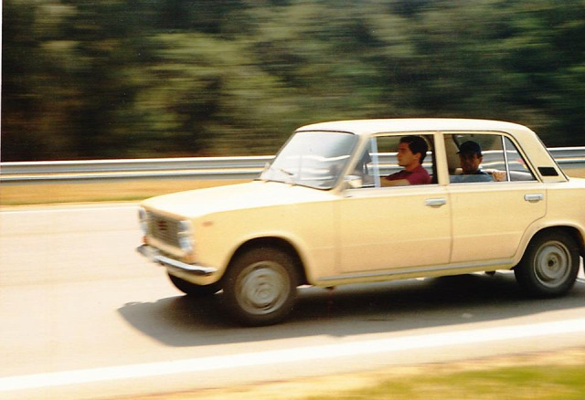 Dr. Nemes György 1986 Magyar Nagydíj Hungaroring mentés egészségügyi