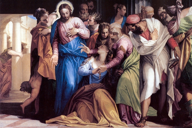 Mária Magdolna Magdalai Mária Betániai Mária Jézus Krisztus Nagy Szent Gergely pápa kultúra
