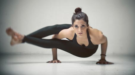 Yoga Barcelona  ashtanga yoga Video Marketing To Help You Sell