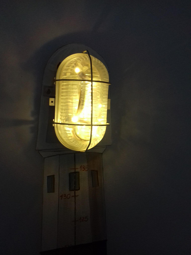 világít lámpa torony világítótorony