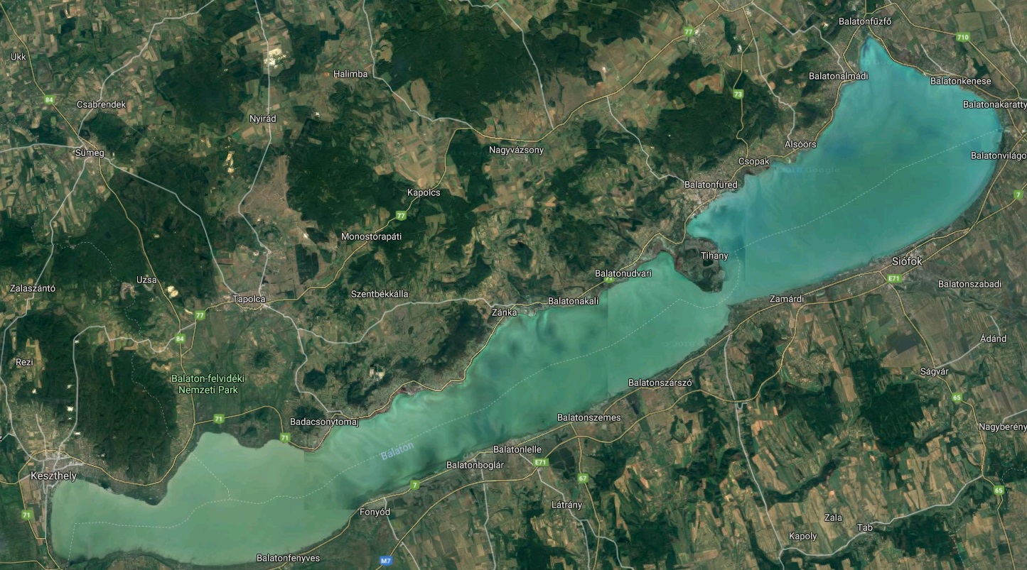 vitorlázás  Kékszalag  50. Kékszalag Erste Nagydíj  Magyar Vitorlás Szövetség  Balaton 