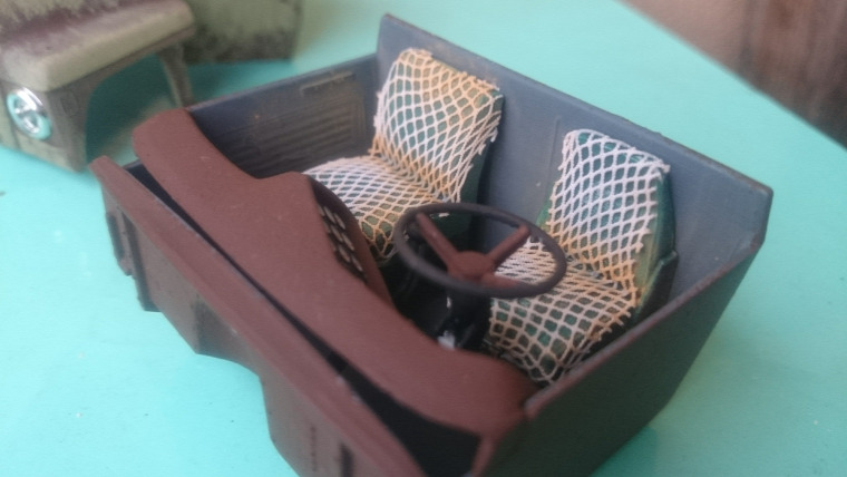 nailmodelling scalemodel diorama diy