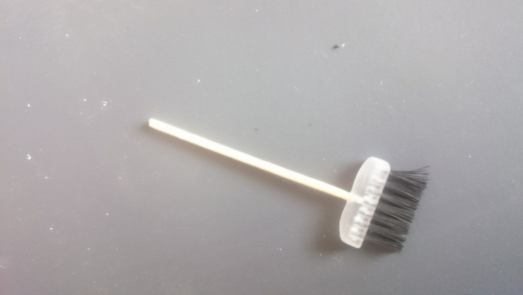 nailmodelling scalemodel diorama diy