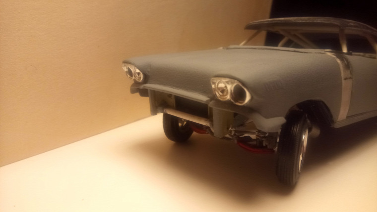 nailmodelling scalemodel diorama diy