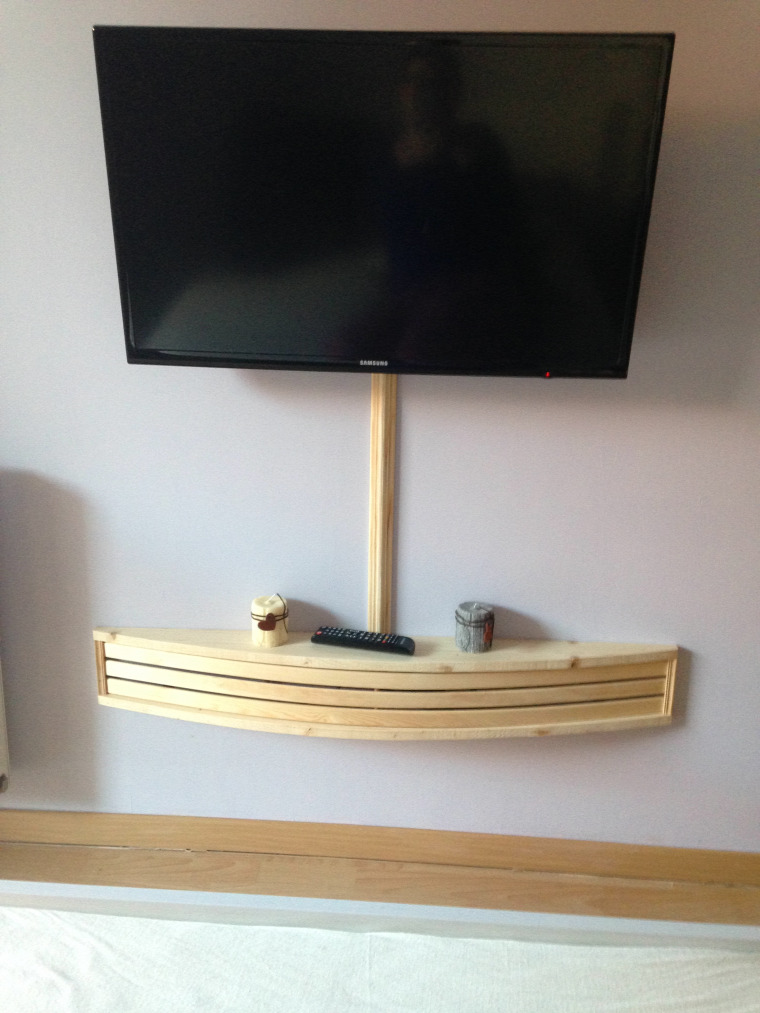 DIY TV kábel