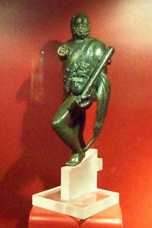 Aquincum legendák hősök