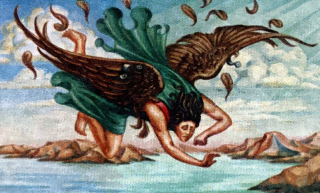 görög Ovidius érdekességek irodalom hübrisz mitológia hősök