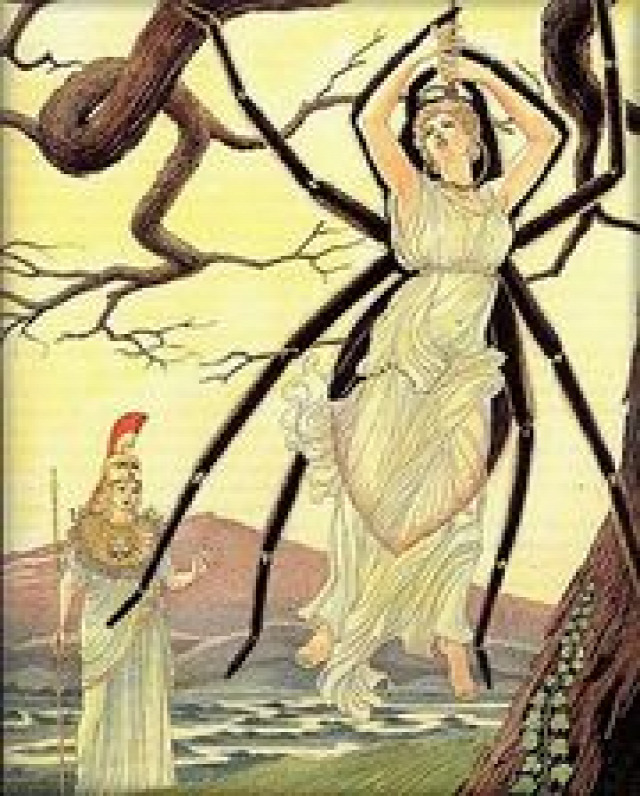 görög Ovidius érdekességek irodalom hübrisz mitológia hősök