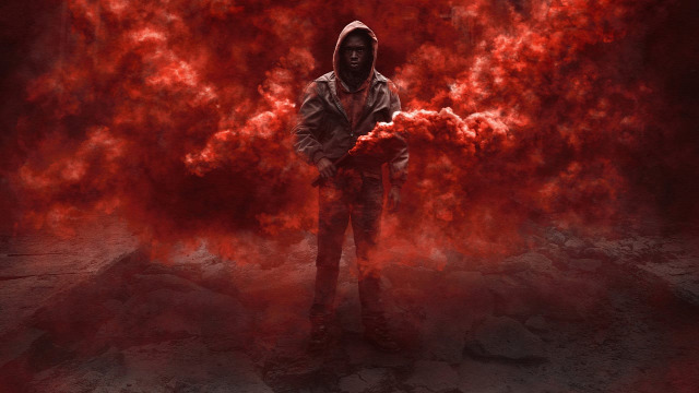 [Filmek-Online] Captive State (2018) Teljes Film Magyarul 