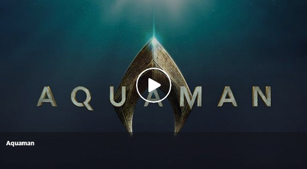 aquaman streaming hd ita