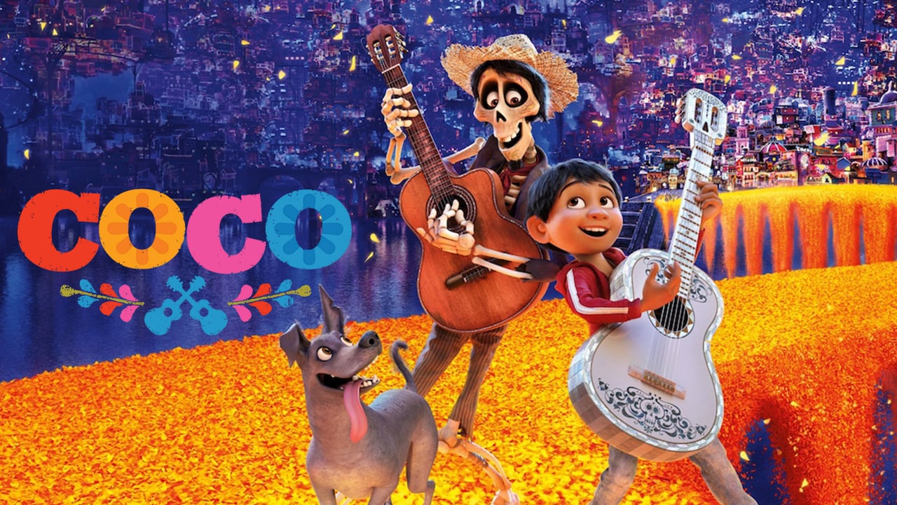 coco free online movie