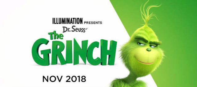 The Grinch 2018 Karácsony Animációs film Mese Kritika
