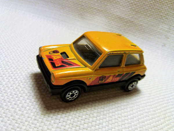 majorette autobianchi autobianchi a112 a112 francia france