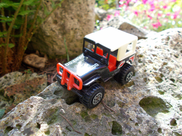 matchbox 1983 1981 jeep 4x4 jeep jeep cj-5 laredo macau