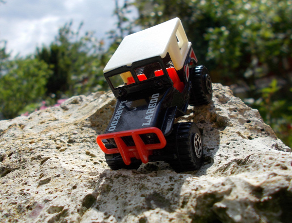 matchbox 1983 1981 jeep 4x4 jeep jeep cj-5 laredo macau
