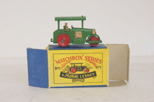 matchbox lledo matchbox gyár leslie smith jack odell rodney smith
