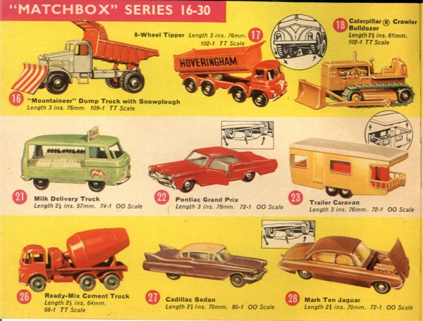 matchbox lledo matchbox gyár leslie smith jack odell rodney smith