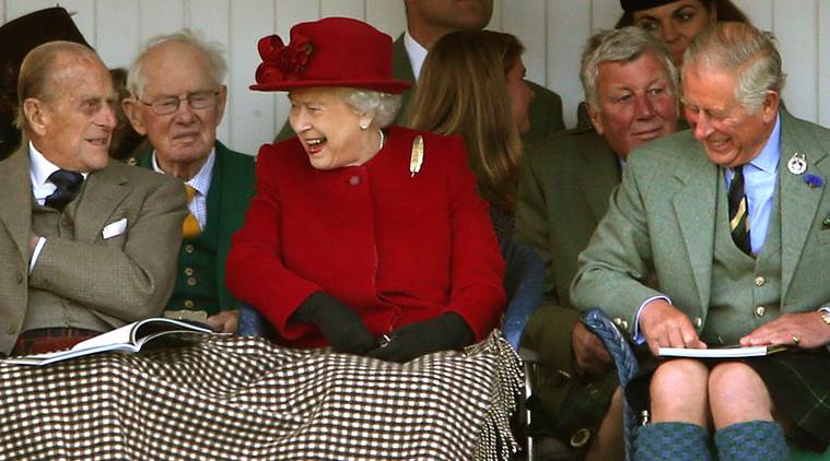 II. Erzsébet királynő Fülöp herceg történelem kultúra történelmi platz