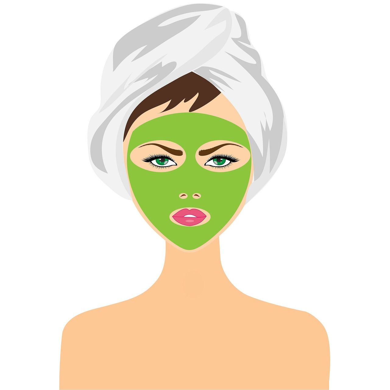 szépség bőrápolás arcápolás problémás bőr smink szépségápolás beauty egészség