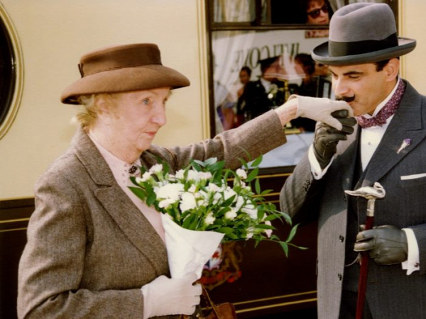Agatha Christie Nagy-Britannia Anglia Poirot Miss Marple St. Mary Mead Torquay Greenway Estate film utazás Külföldi kaland filmforgatási helyszín kultúra