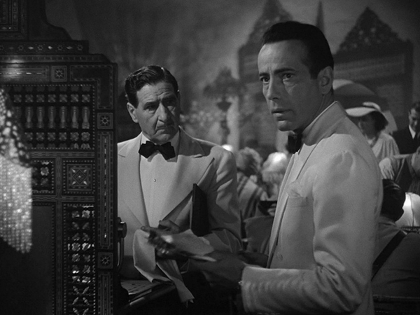 Humphrey Bogart Lauren Bacall Hollywood Boulevard