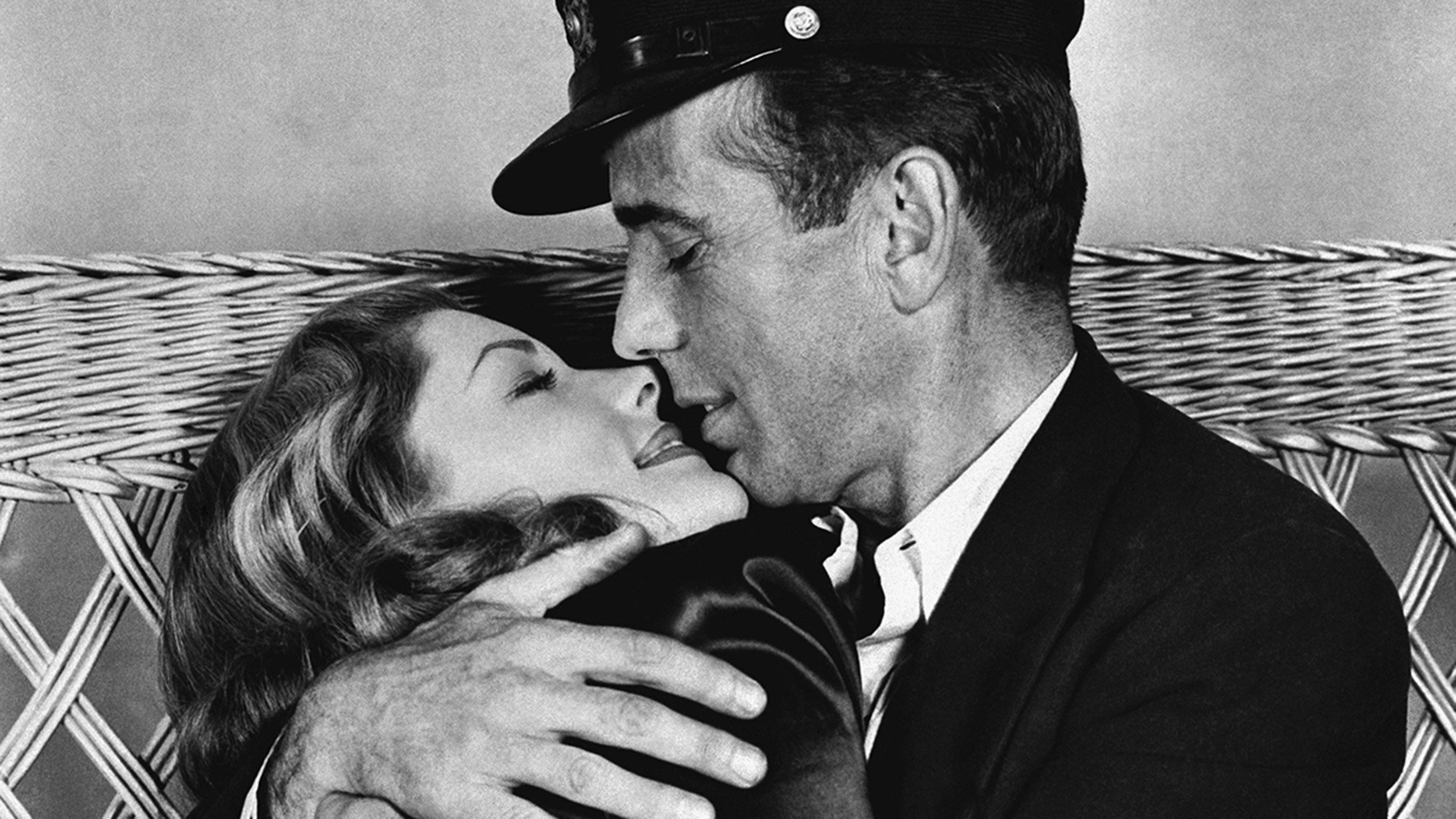 Humphrey Bogart Lauren Bacall Hollywood Boulevard