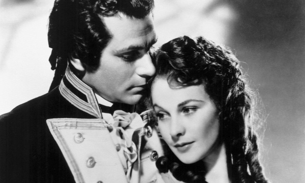 Viven Leigh Laurence Olivier Elfújta a szél A vágy villamosa Lady Hamilton Hamlet Hollywood Boulevard