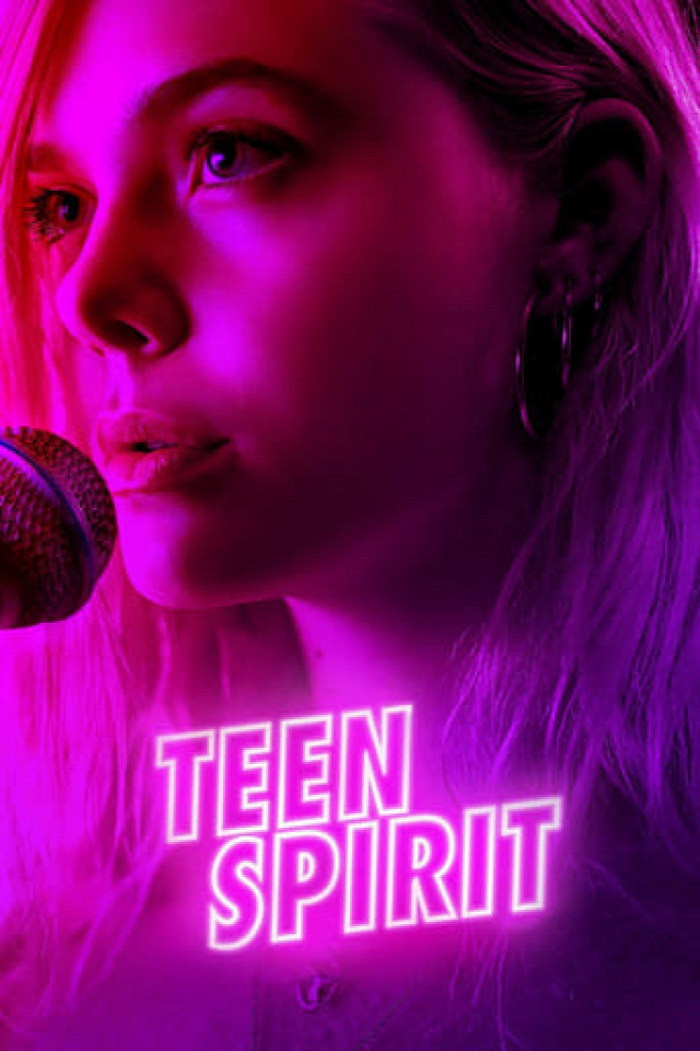 Descargar Teen Spirit Pelicula