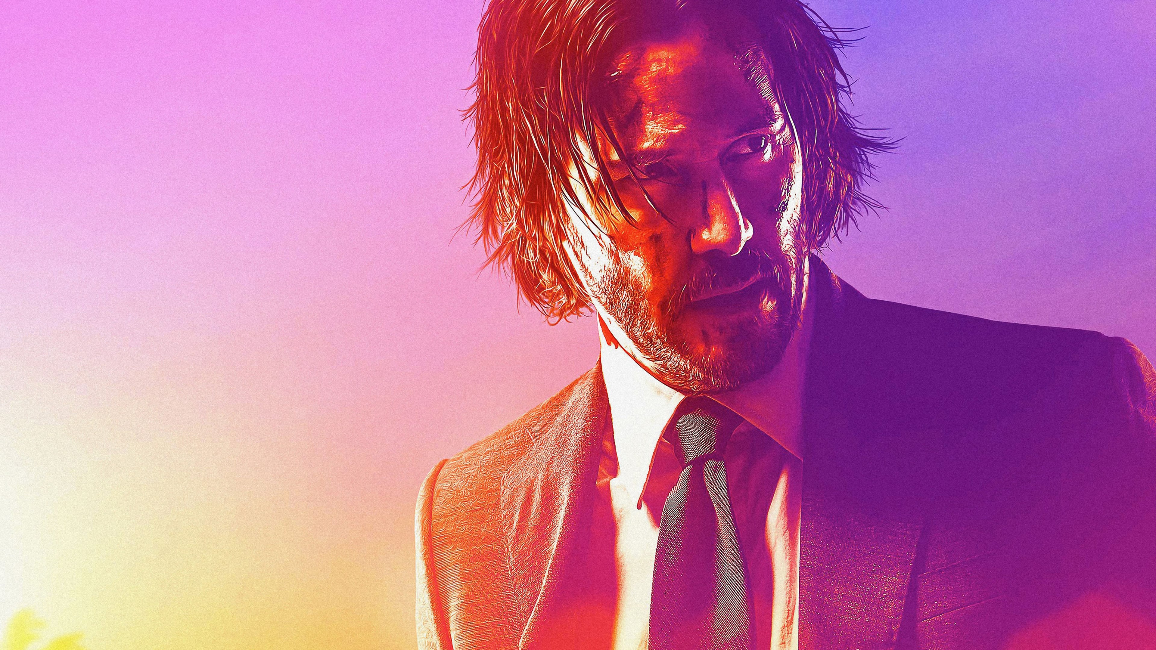 john wick download ita